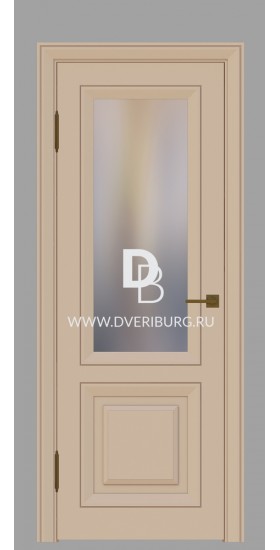 Межкомнатная дверь X22 Tortora